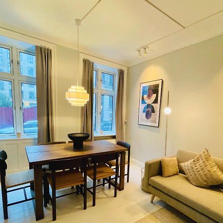 Amazing Apartment In Urban Neighborhood Κοπεγχάγη Εξωτερικό φωτογραφία