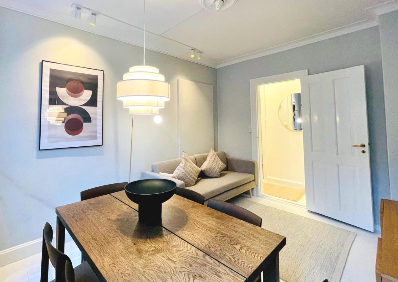 Amazing Apartment In Urban Neighborhood Κοπεγχάγη Εξωτερικό φωτογραφία