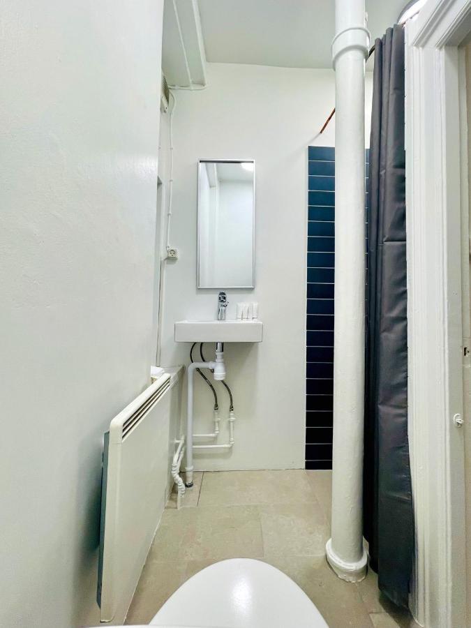 Amazing Apartment In Urban Neighborhood Κοπεγχάγη Εξωτερικό φωτογραφία