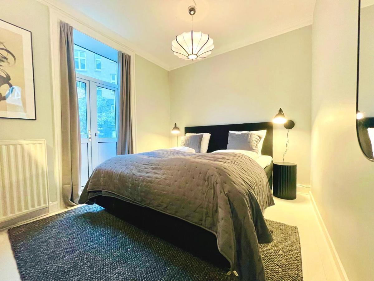 Amazing Apartment In Urban Neighborhood Κοπεγχάγη Εξωτερικό φωτογραφία