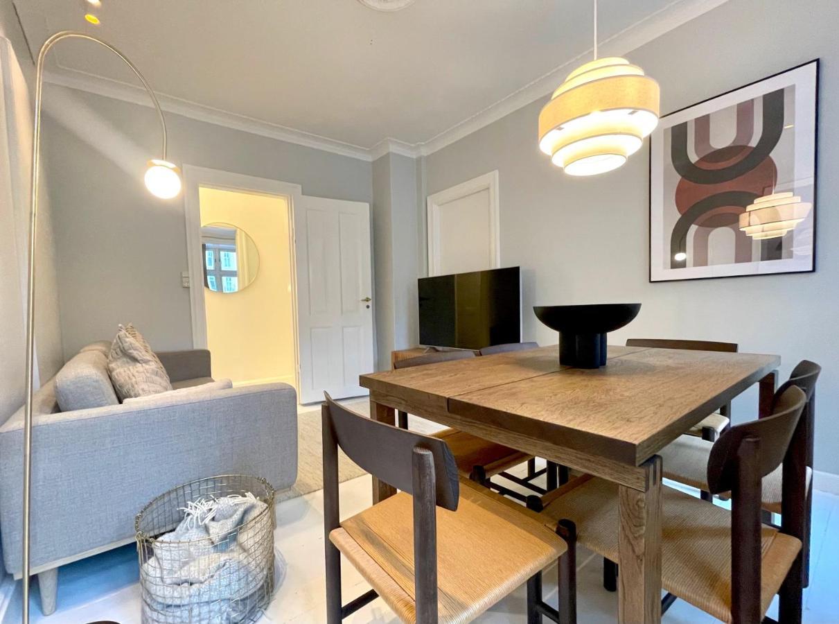 Amazing Apartment In Urban Neighborhood Κοπεγχάγη Εξωτερικό φωτογραφία