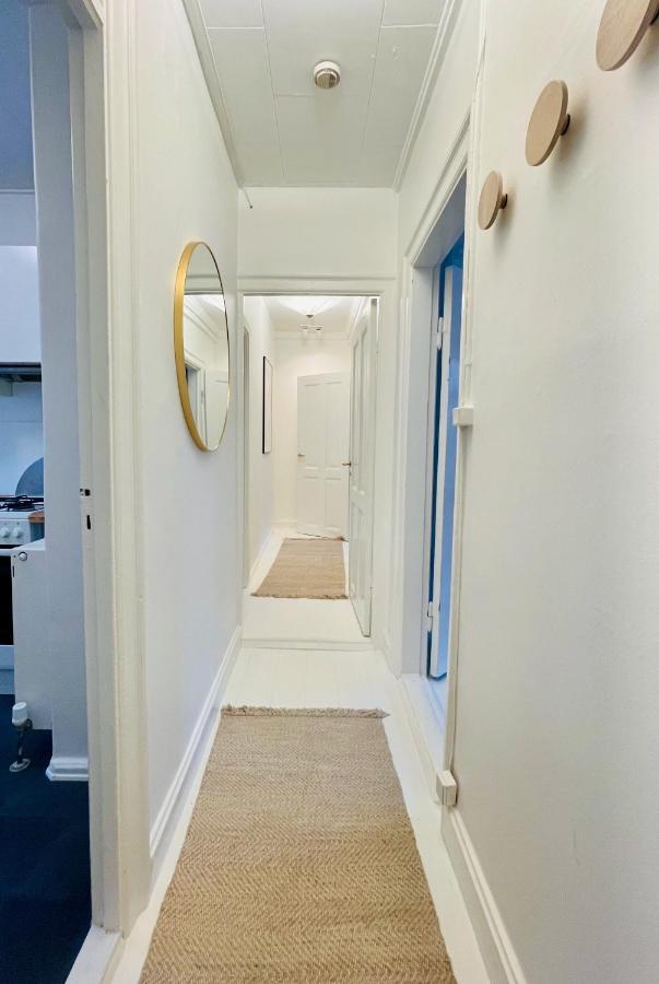 Amazing Apartment In Urban Neighborhood Κοπεγχάγη Εξωτερικό φωτογραφία