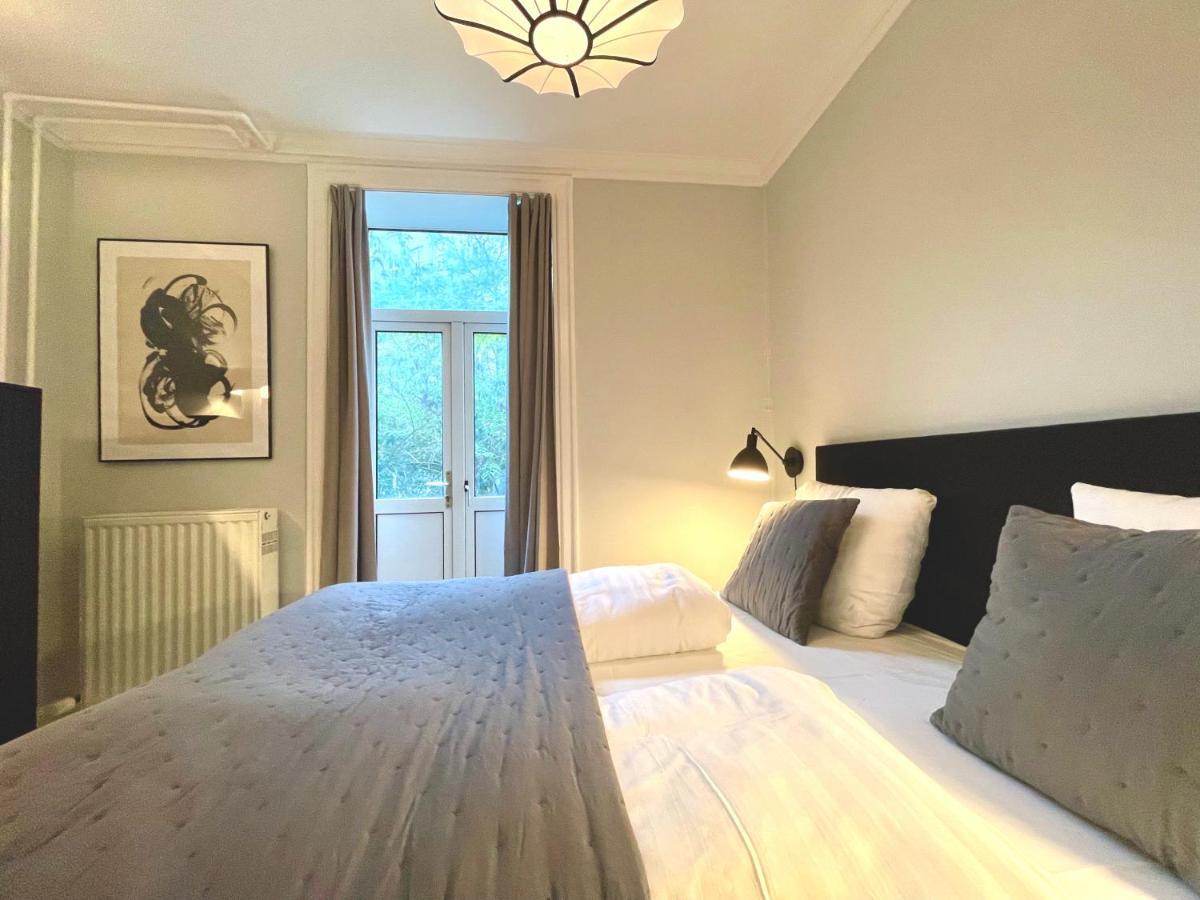 Amazing Apartment In Urban Neighborhood Κοπεγχάγη Εξωτερικό φωτογραφία
