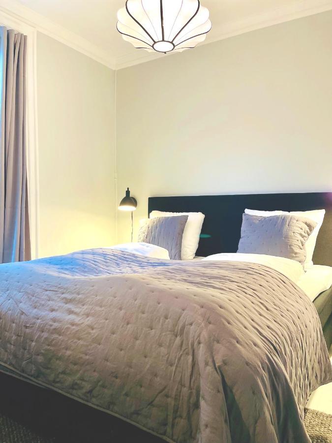 Amazing Apartment In Urban Neighborhood Κοπεγχάγη Εξωτερικό φωτογραφία